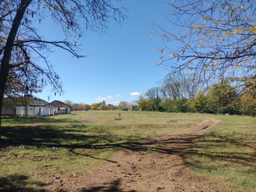  Bedroom Property for Sale in Ladybrand Free State
